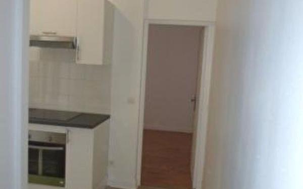 Appartement à louer    1 pièce •  Ivry-sur-Seine