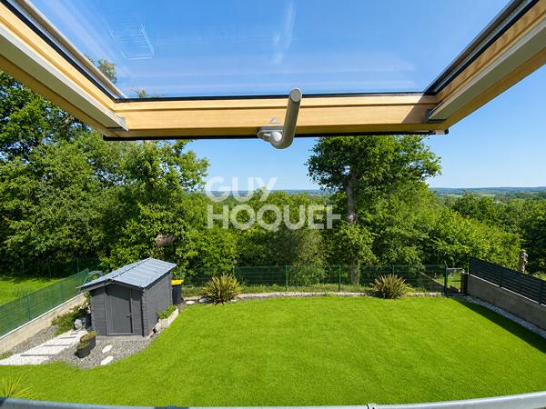 Maison 6 pièces à vendre à Grand Champ - Réf 7079
