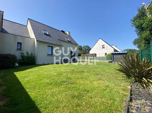Maison 6 pièces à vendre à Grand Champ - Réf 7079