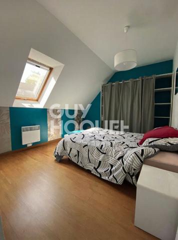 Maison 6 pièces à vendre à Grand Champ - Réf 7079