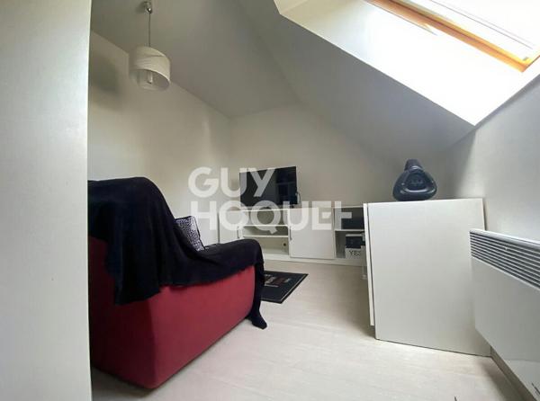 Maison 6 pièces à vendre à Grand Champ - Réf 7079