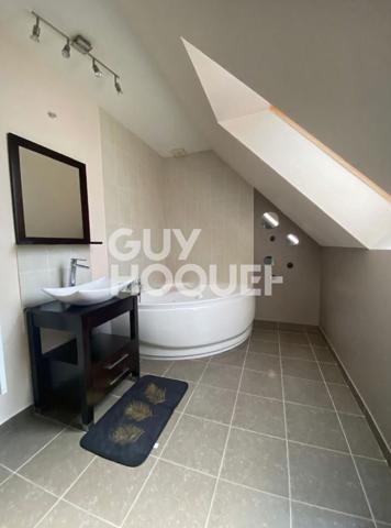 Maison 6 pièces à vendre à Grand Champ - Réf 7079