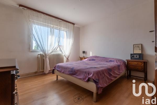 Maison à vendre 6 pièces 105 m² Piennes