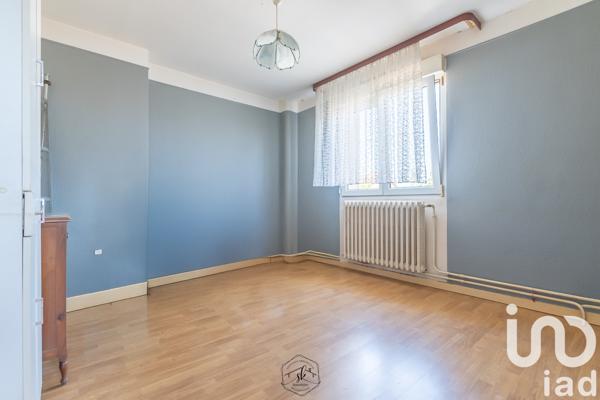 Maison à vendre 6 pièces 105 m² Piennes