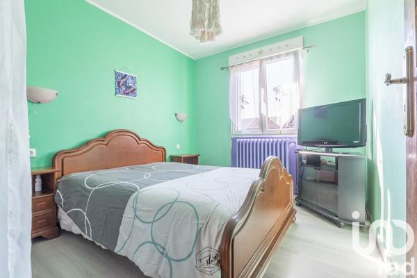 Maison à vendre 6 pièces 105 m² Piennes