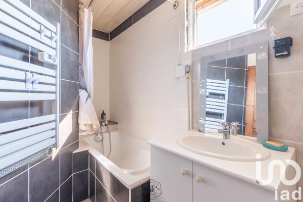 Maison à vendre 6 pièces 105 m² Piennes