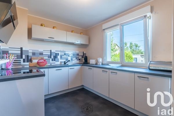 Maison à vendre 6 pièces 105 m² Piennes