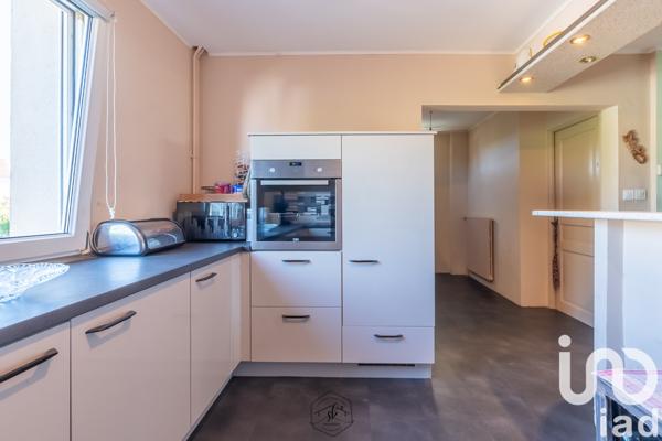 Maison à vendre 6 pièces 105 m² Piennes
