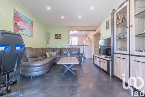 Maison à vendre 6 pièces 105 m² Piennes