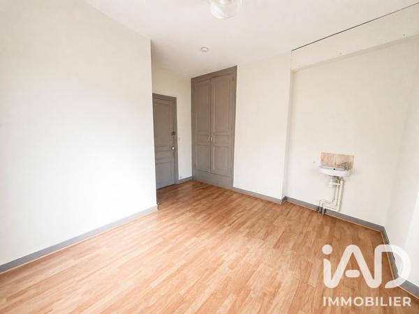 Appartement à vendre 3 pièces 93 m² Magenta