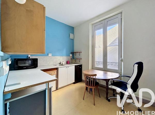 Appartement à vendre 3 pièces 93 m² Magenta