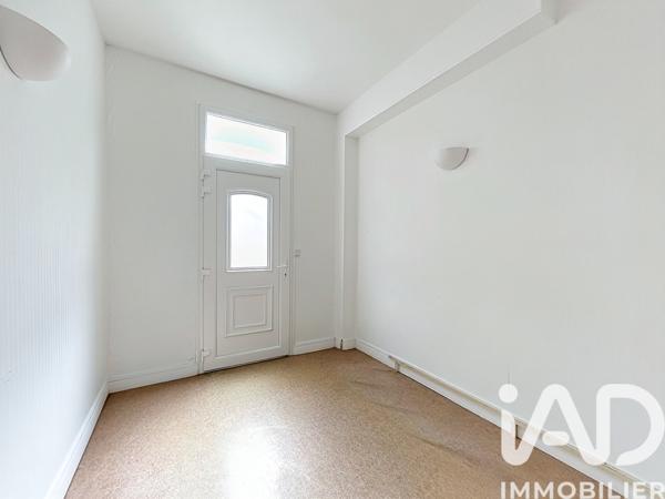 Appartement à vendre 3 pièces 93 m² Magenta