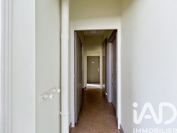 Appartement à vendre 3 pièces 93 m² Magenta
