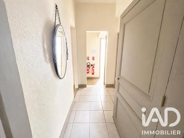 Appartement à vendre 3 pièces 93 m² Magenta