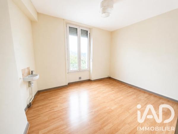 Appartement à vendre 3 pièces 93 m² Magenta