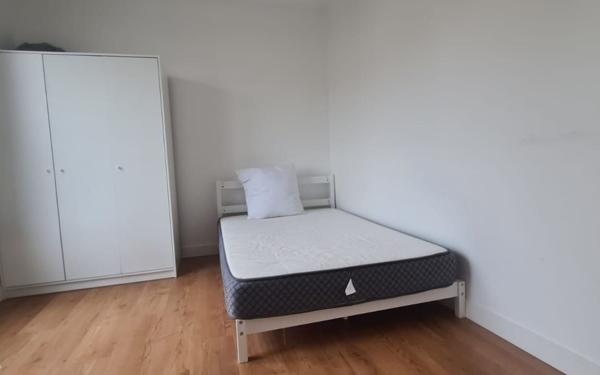 Appartement à vendre    7 pièces • 110 m2 Évry