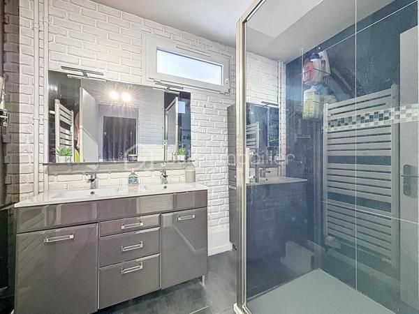 Appartement de 78 m²