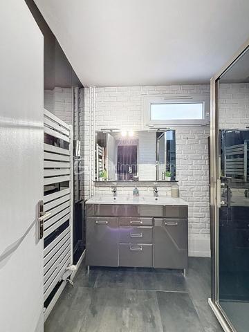 Appartement de 78 m²