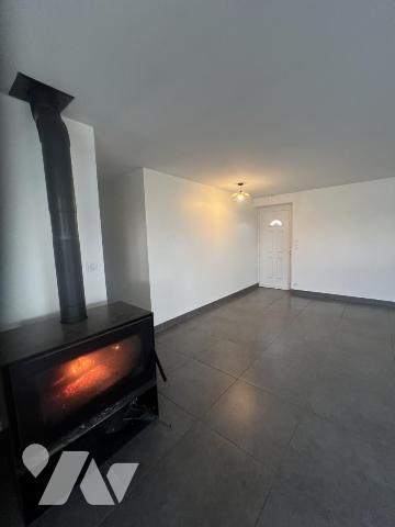 A 10 min de LA FERTE MACE, maison récente 3ch, garage