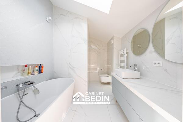 Vente Maison T5 Talence 3 chambres