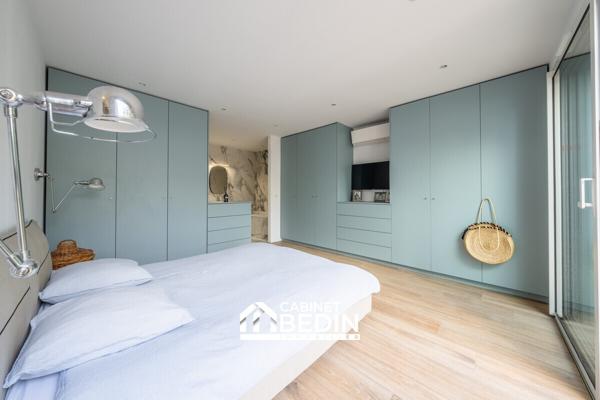 Vente Maison T5 Talence 3 chambres