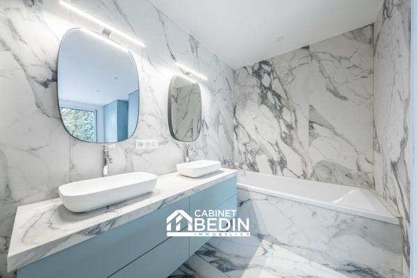 Vente Maison T5 Talence 3 chambres