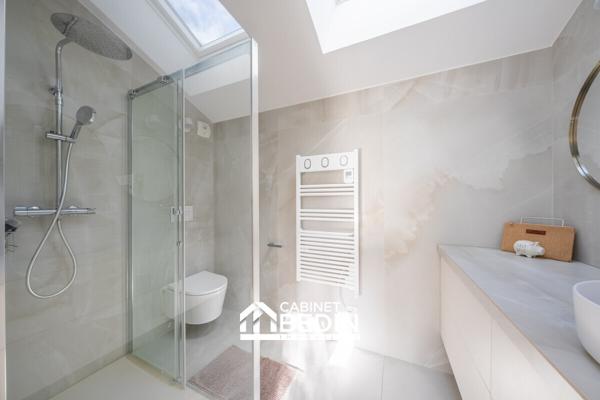 Vente Maison T5 Talence 3 chambres