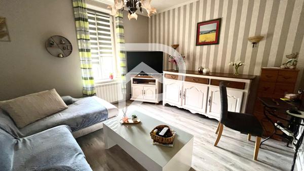 Maison 3 pièces 88 m2