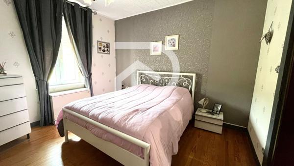 Maison 3 pièces 88 m2