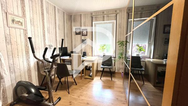 Maison 3 pièces 88 m2