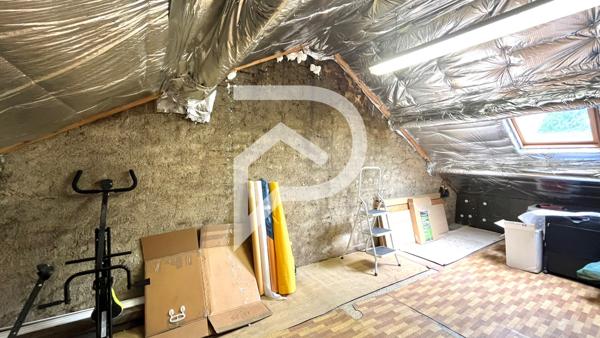 Maison 3 pièces 88 m2