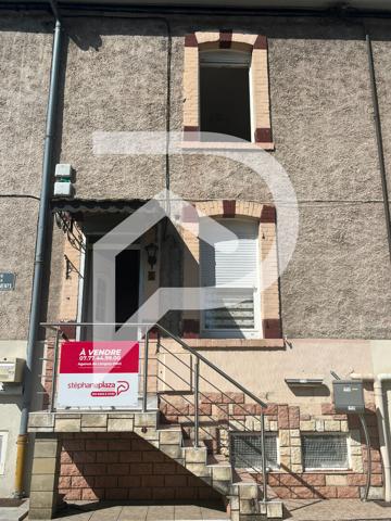 Maison 3 pièces 88 m2