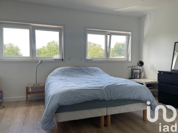 Maison à vendre 4 pièces 119 m² Villeneuve-d'Ascq