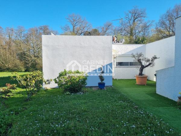 Achat Maison T4 Pessac 3 chambres