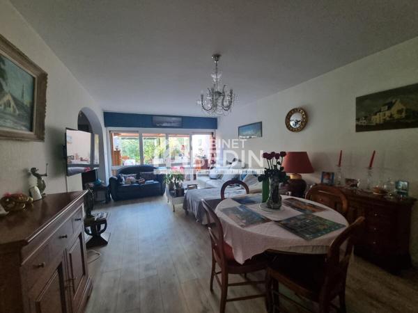 Achat Maison T4 Pessac 3 chambres