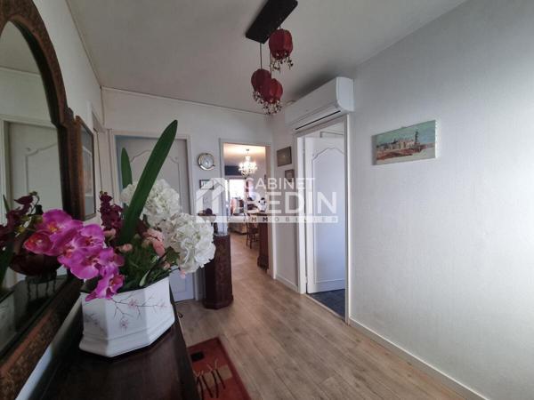 Achat Maison T4 Pessac 3 chambres