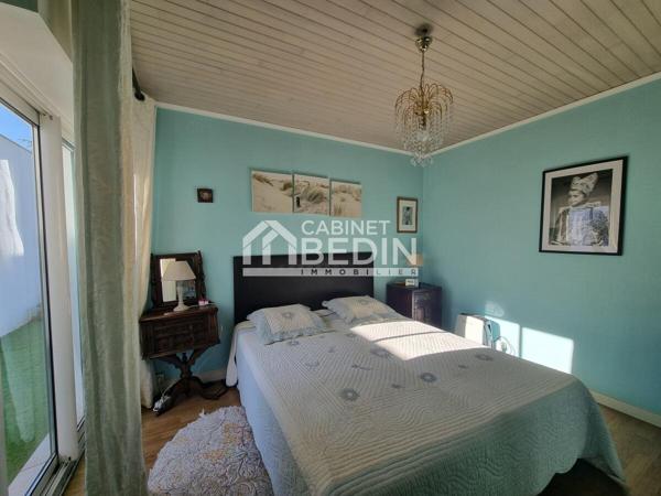 Achat Maison T4 Pessac 3 chambres