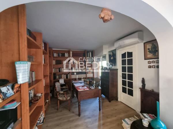 Achat Maison T4 Pessac 3 chambres