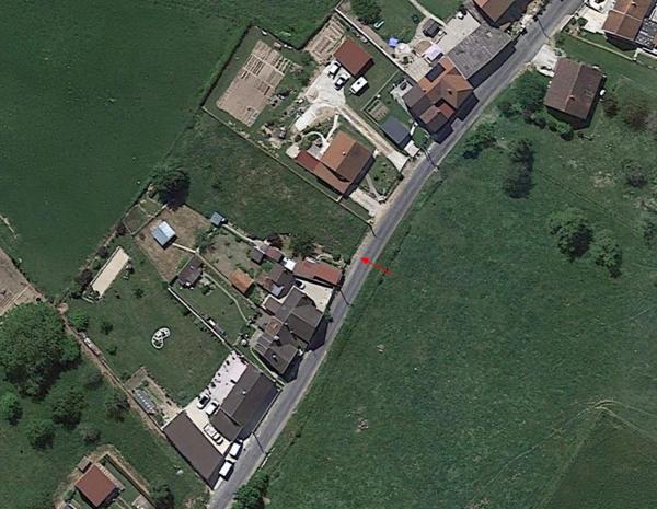 Verneuil (51700) TERRAIN A BATIR