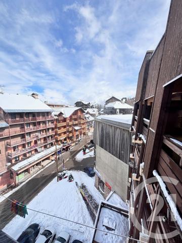 Appartement T3 à vendre  3 pièces - 38,79 m2 RISOUL - 05