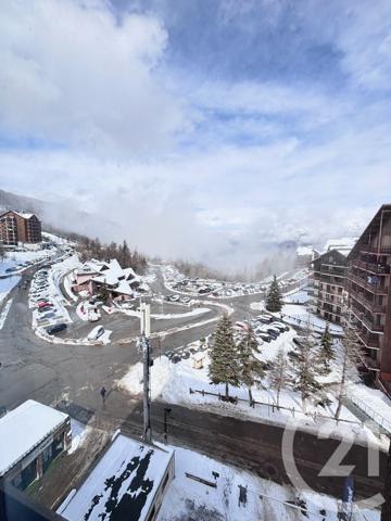 Appartement T3 à vendre  3 pièces - 38,79 m2 RISOUL - 05