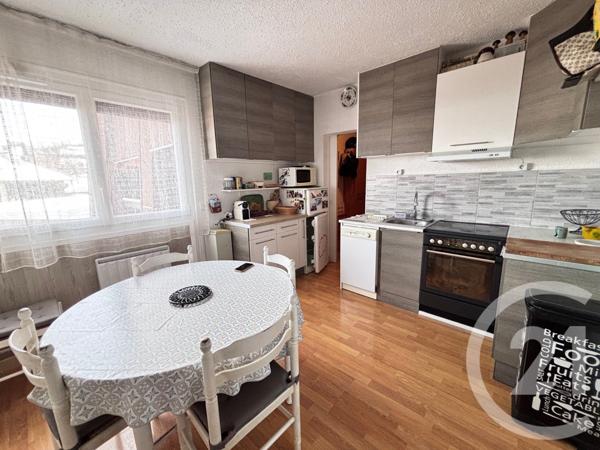 Appartement T3 à vendre  3 pièces - 38,79 m2 RISOUL - 05