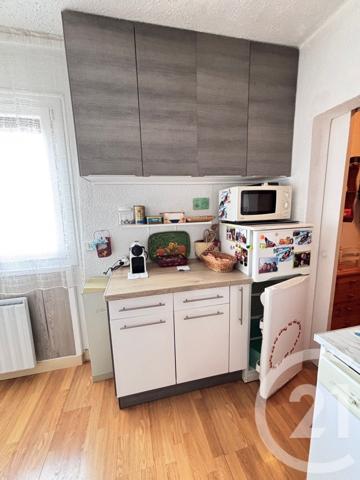 Appartement T3 à vendre  3 pièces - 38,79 m2 RISOUL - 05