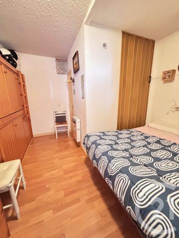 Appartement T3 à vendre  3 pièces - 38,79 m2 RISOUL - 05