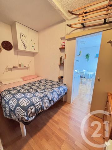 Appartement T3 à vendre  3 pièces - 38,79 m2 RISOUL - 05