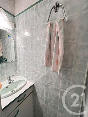 Appartement T3 à vendre  3 pièces - 38,79 m2 RISOUL - 05