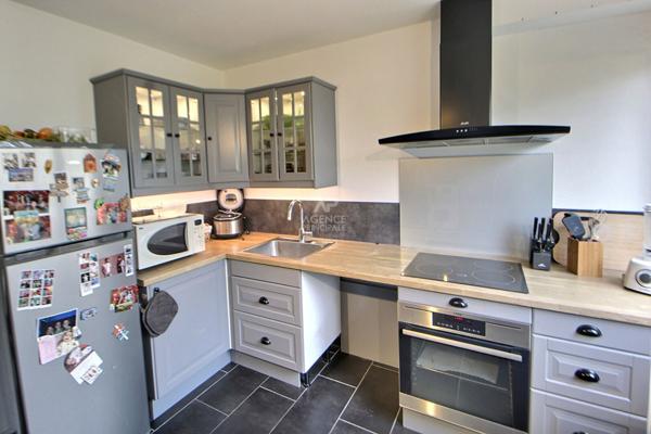 COUP DE COEUR_4 pièce(s) 74 m2 €210 000 ** - Référence 1719