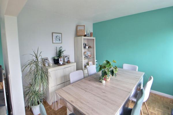 COUP DE COEUR_4 pièce(s) 74 m2 €210 000 ** - Référence 1719