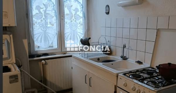 À vendre Immeuble - Longuyon 54260