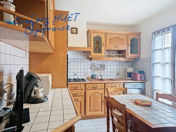 Maison à vendre 5 pièces BRIONNE (27)